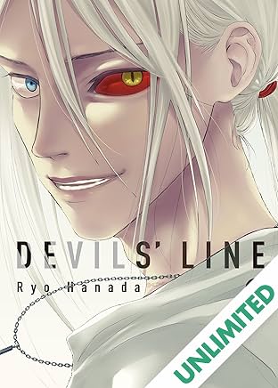 Devils' Line Vol. 3